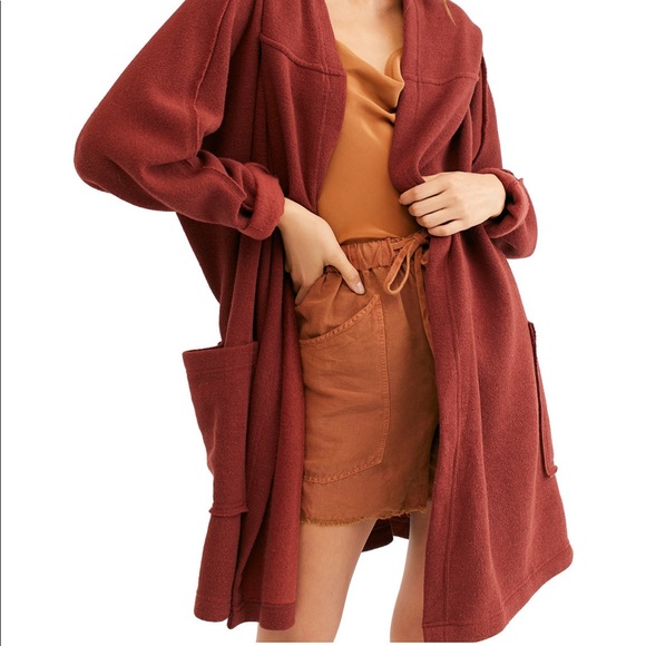 Free People Jackets & Blazers - Free people